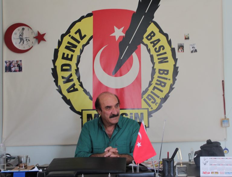 EMEĞİN DEĞERİYLE ÜLKEMİZ BÜYÜR