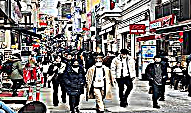 (ADANA, MERSİN) BÖLGESİNDE GÖRELİ YOKSULLUK ORANI %14,4 OLDU