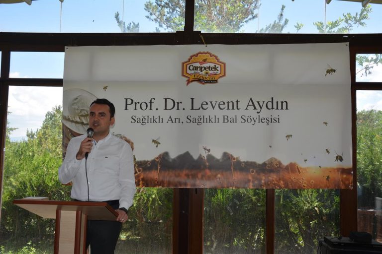 TERCAN’DA AĞUSTOS AYINDA BAL FESTİVALİ