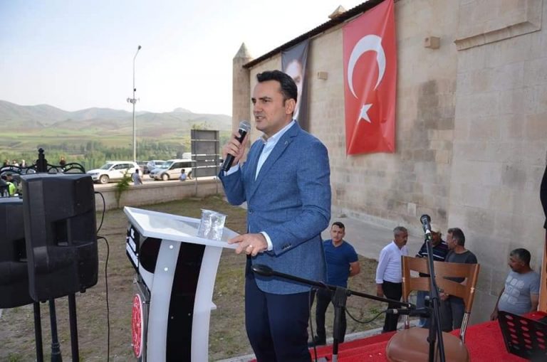 TERCAN ‘DAVUT SULARİ, AŞIK DAİMİ VE AŞIK VEYSEL’ İ ANDI