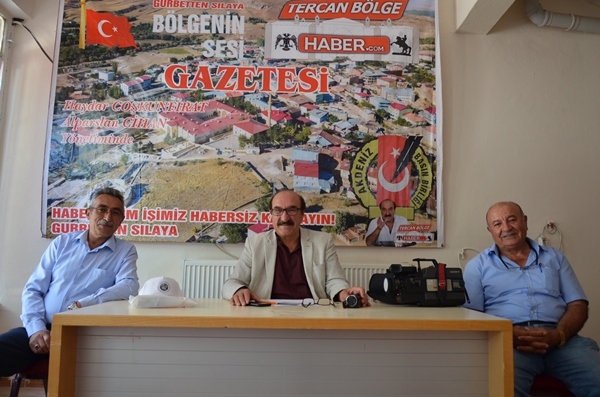 AŞKALE’DE SILAYLA GURBET O GÜN BULUŞUYOR
