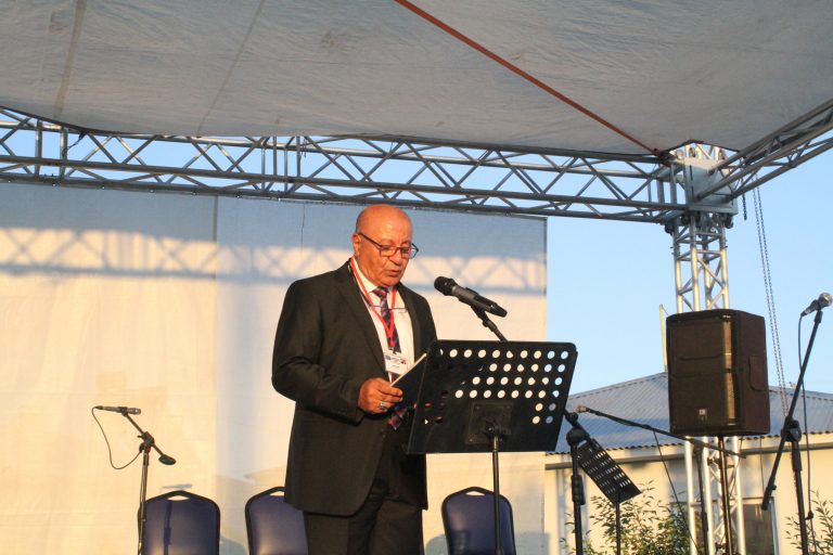 AŞKALE’DE YILLARIN ÖZLEMİ ” FESTİVAL COŞKUSU YAŞANDI”