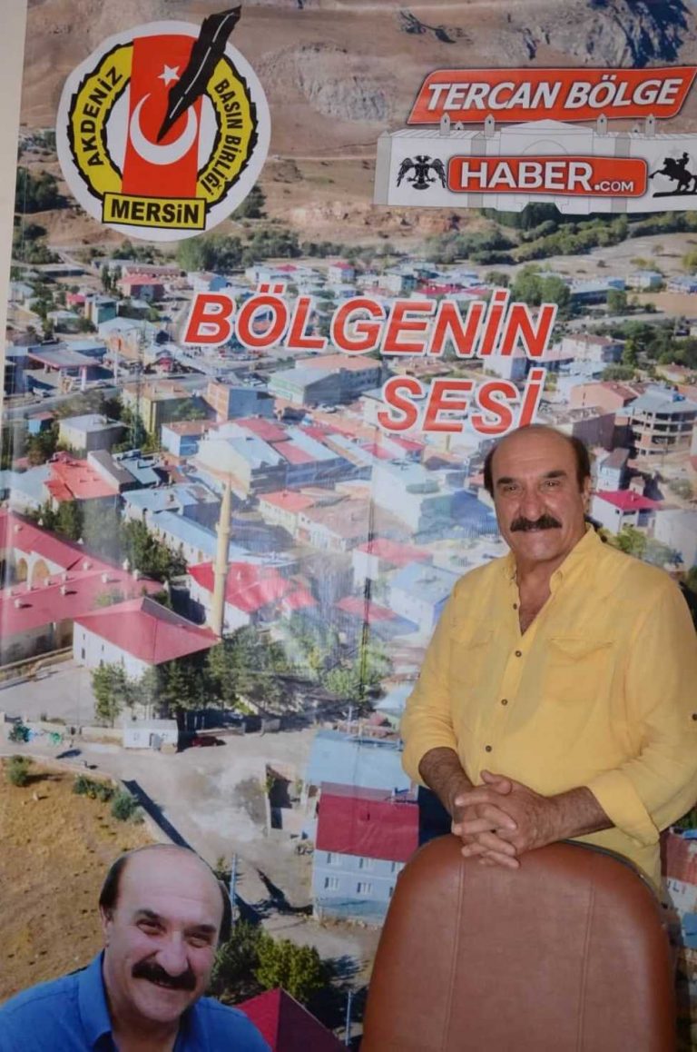 COŞKUNFIRAT DİLİ, SİYASAL BAĞIMSIZLIĞIN BİR PARÇASIDIR