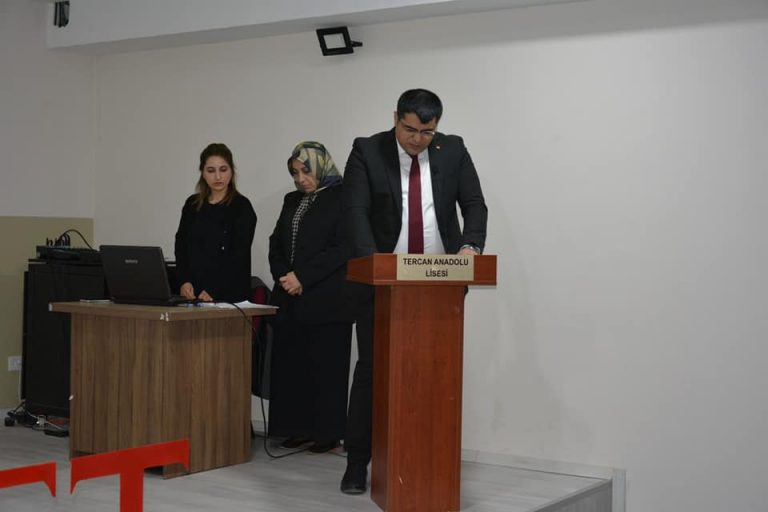 TERCAN’DA CUMHURİYET ÇOŞKUSU