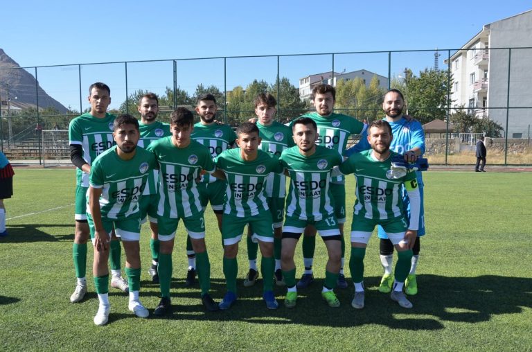 TERCAN 17 ŞUBAT SPOR SEZONU GALİBİYETLE AÇTI
