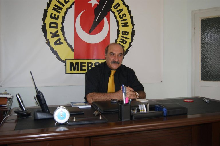 BAŞKAN COŞKUNFIRAT 2023 YILININ  “KARANLIK KAPILARIN KAPANDIĞI” BİR YIL OLMASIN