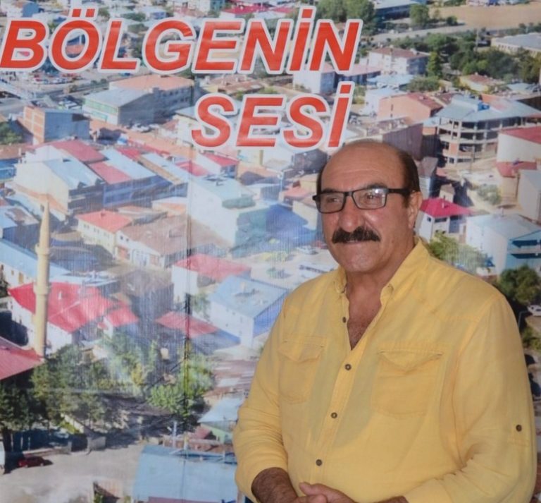 BASIN ÖZGÜRLÜK VE TEMEL HAKLARIN SİGORTASIDIR