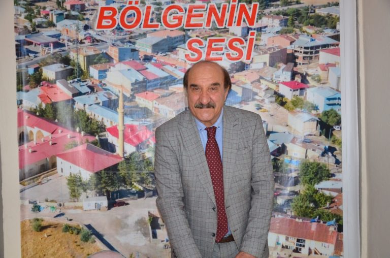 COŞKUNFIRAT ‘ŞEHİT VE GAZİLERİMİZİN BİZLERE EMANETİDİR’’