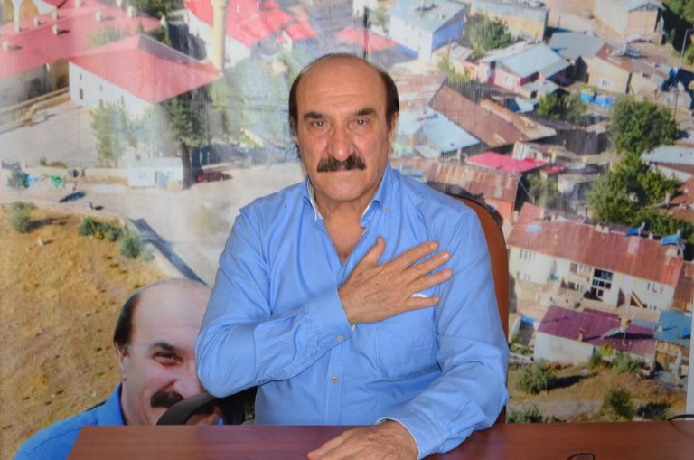 COŞKUNFIRAT’DAN TAZİYE MESAJI