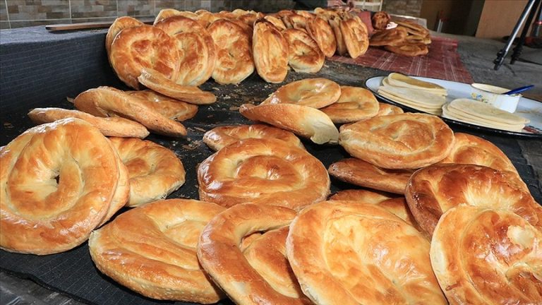 ERZİNCAN KETELERİ DEPREMZEDELERE GÖNDERİYOR