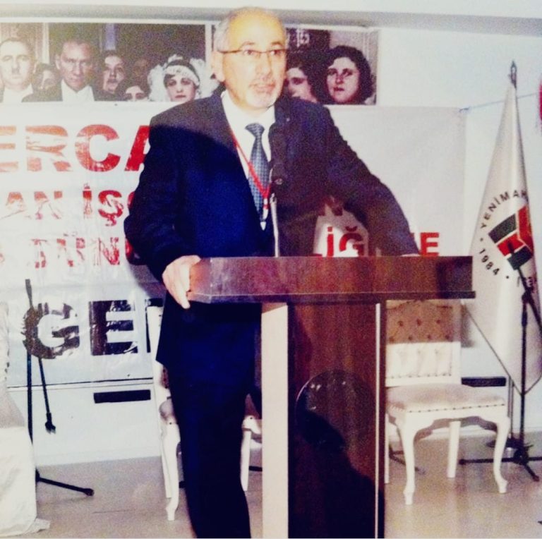 ÇANAKKALE SAVAŞI’ KURTULUŞ SAVAŞI’NIN MİHENK TAŞIDIR’’