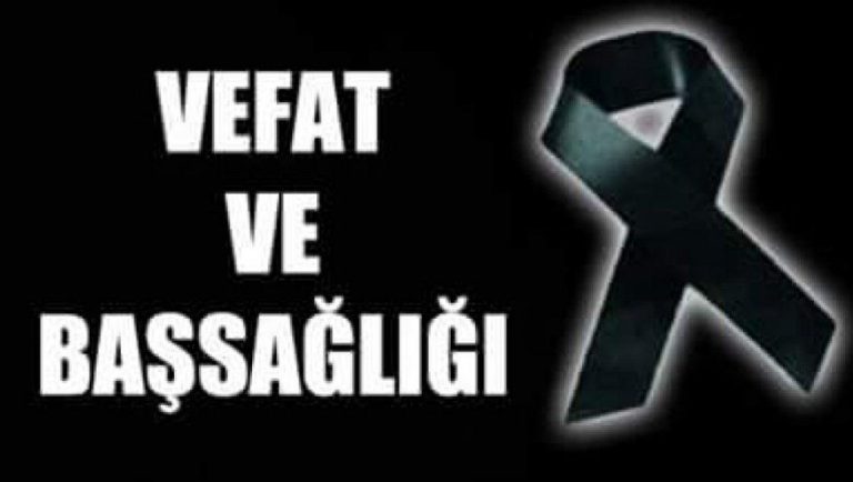 TERCANLI SÜLEYMAN ÇAKMAK HAKKA YÜRÜDÜ