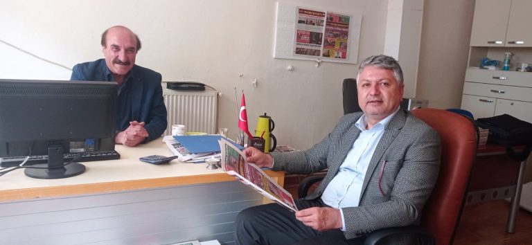AKDAĞ ‘’2. TUR’DA MEVCUT İKTİDARA KARŞI HEP BERABER BAŞARI ELDE EDECEĞİZ”