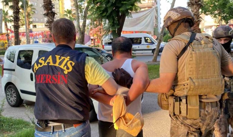 TEFECİLİK, YAPAN ÇETELER ÇÖKERTİLDİ