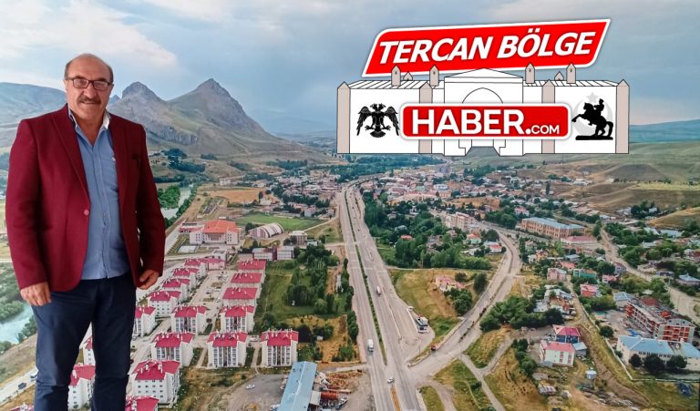 TERCAN 2.9 BÜYÜKLÜĞÜNDE DEPREMDE SALANDI