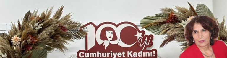 AYZAMAN CENGİZ YAZDI ‘’TÜRKÇENİN ÇİLESİ’’