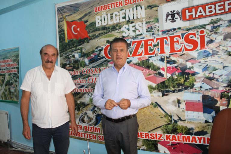 KEMAL KILIÇDAROĞLU TERCAN ’A GELİYOR