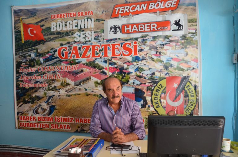 AHİLİK MİLLİ KÜLTÜRÜN DİRLİK VE DÜZENİDİR