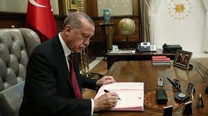 ERDOĞAN, DANIŞMANLARININ BİRÇOĞUYLA YOLLARINI AYIRDI
