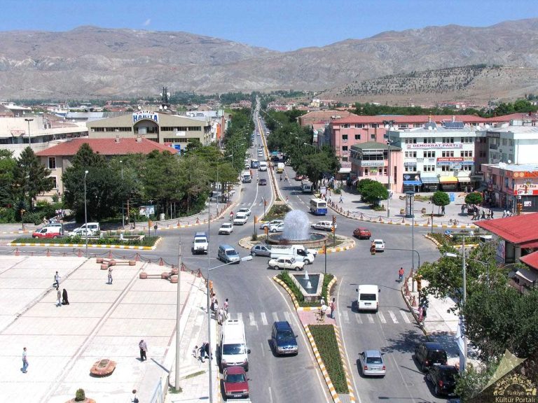 ERZİNCAN’DA KONUT SATIŞLARI İNİŞE GEÇTİ