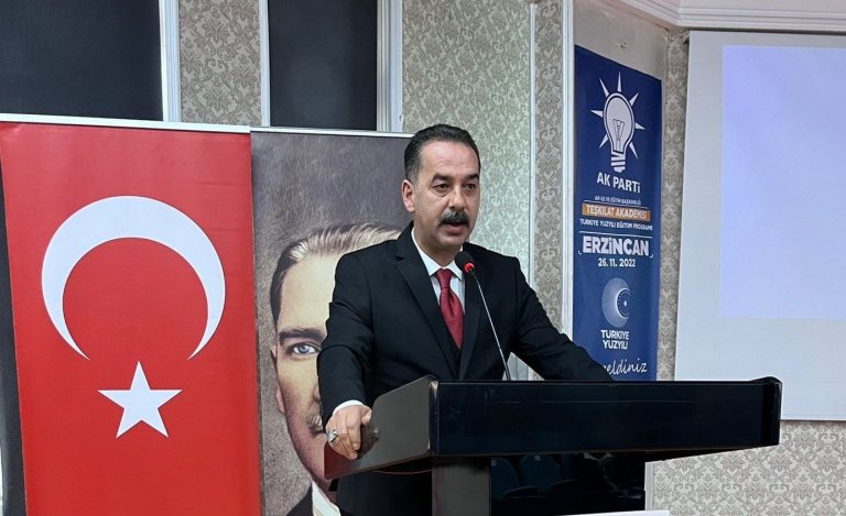 İL GENEL MECLİSİNDE BAŞKANLIĞA ŞİRECİ SEÇİLDİ