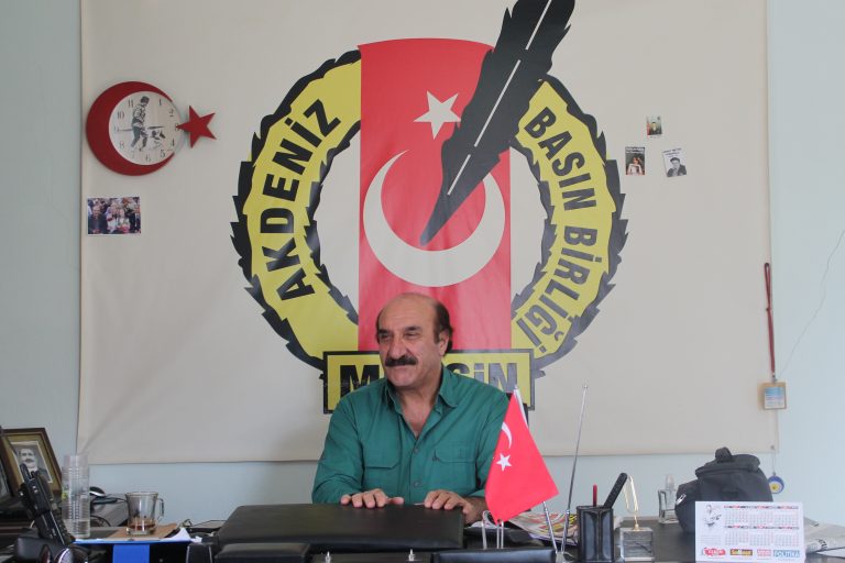 19 MAYIS UMUTTUR, 19 MAYIS ONURDUR, 19 MAYIS ÇARESİZLİĞİN, ESARETİN BİTTİĞİ GÜNDÜR. 