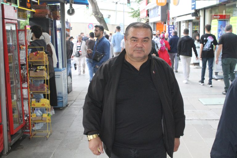 ERAYDIN “ERKOÇ ÇAĞIMIZIN EN BÜYÜK SORUNLARININ BAŞINDA MADDE BAĞIMLILIĞI GELİYOR”