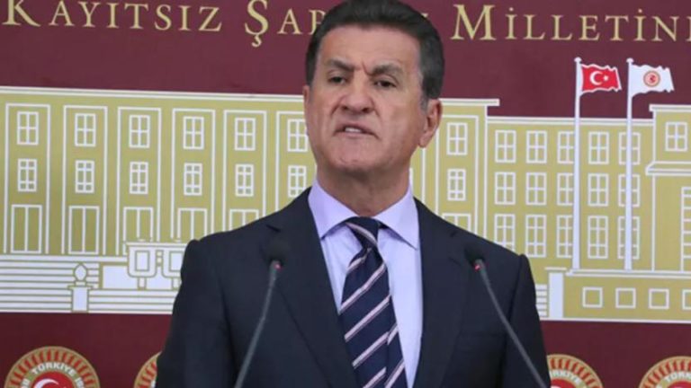 SARIGÜL: ” İFTİRALARI ATIP TEHDİT EDEN ALÇAKLARLA YARGI ÖNÜNDE HESAPLAŞACAĞIZ