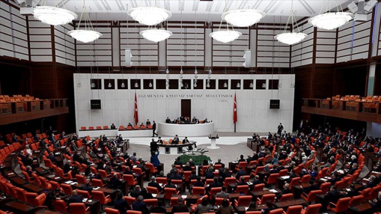 TUNCELİ VE BAYBURT MİLLETVEKİLİ SAYILARI ARTARKEN ERZİNCAN’DA ARTIŞ OLMADI
