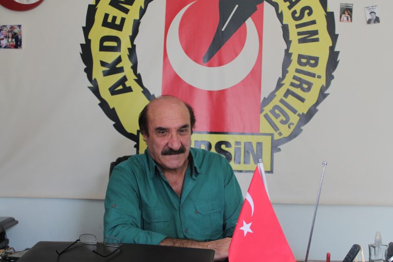 COŞKUNFIRAT ‘MADIMAK DA BAŞBAĞLARA’DA YAŞANAN ACILAR YÜREKLERDE TEKRAR YAŞANIYOR ‘’