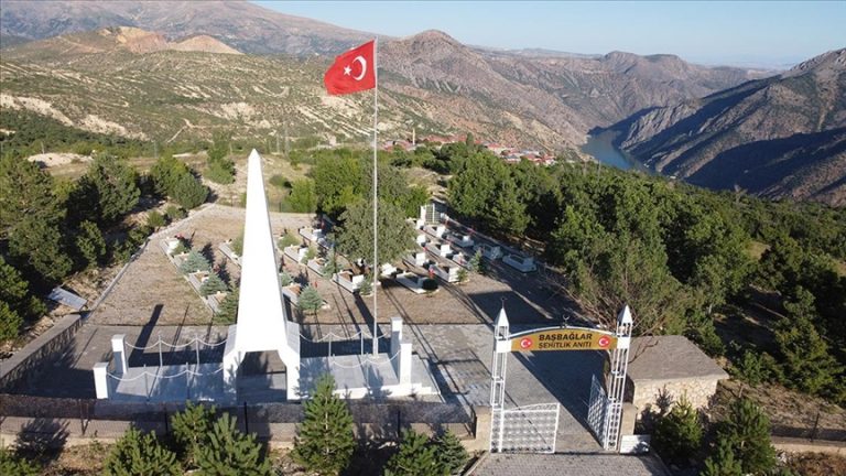 31 YIL ÖNCE YAŞANAN BAŞBAĞLAR KÖYÜ’NDE KATLİAMIN ACISI HÂLÂ TAZE