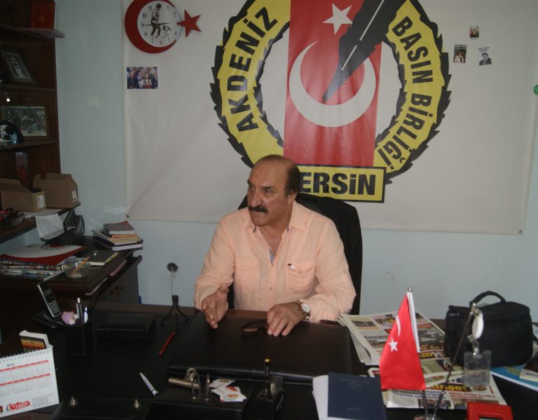 COŞKUNFIRAT’’CUMHURİYET KİMSESİZLERİN KİMSESİDİR,  EGEMENLİĞİNİN TEMİNATIDIR’’