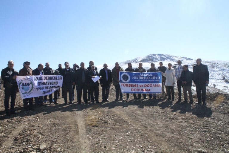AĞABABA TÜRBESİ İNAÇ MERKEZİMİZDİR TEK TAŞINI DAHİ YERİNDE OYNATMAYIZ