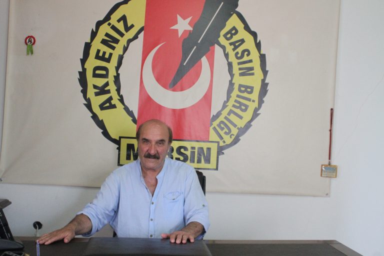 COŞKUNFIRAT ‘ÇOCUKLARIMIZIN GÜLÜŞÜ, YARININ GÜVENCESİDİR