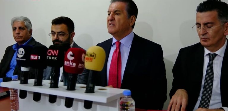 ERZİNCAN İLLER ARASI REKABET SIRALAMASINDA 41. SIRADAYKEN, 2023’TE 53. SIRAYA DÖŞTÜ