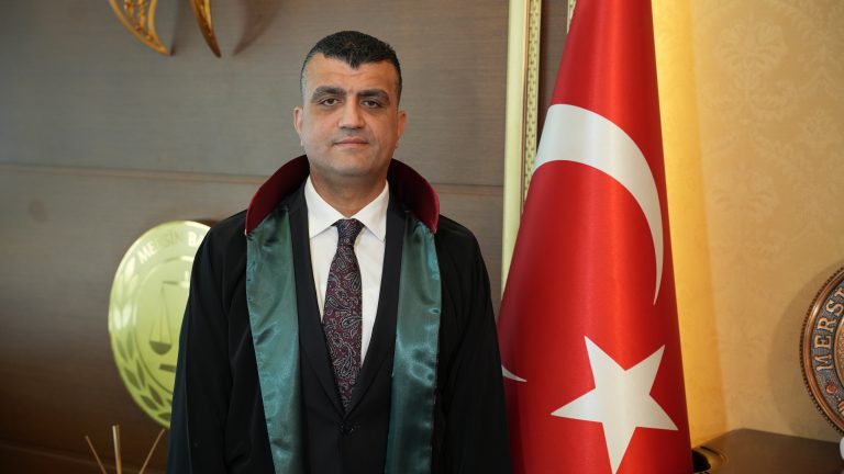 AV.ÖZDEMİR “ZEYTİNLİKLERİN ÖLÜM FERMANINI İMZALAMAYIN !