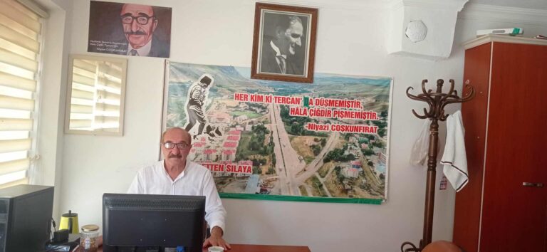 “MİRAÇ, SORUMLULUĞU VE AHLAKI HATIRLATIR”