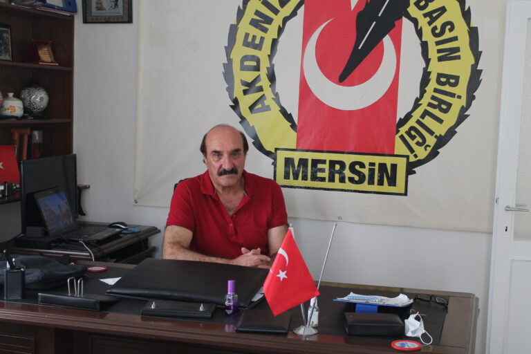 UĞUR MUMCU’YU SAYGIYLA VE ÖZLEMLE ANIYORUZ