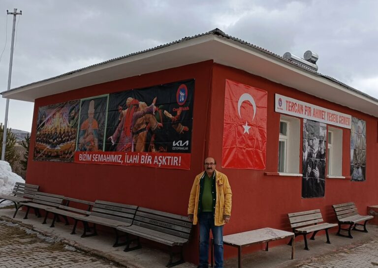 HIZIR LOKMASIYLA DUALAR SEMAYA YÜKSELDİ