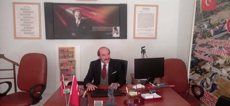 NEVRUZ’UN DİLİ YOKTUR, ANLAMI TEKTİR.