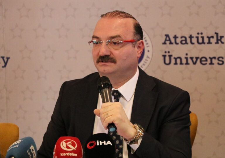 2028 AVRUPA ÜNİVERSİTELER KIŞ OYUNLARI’NA ERZURUM EV SAHİPLİĞİ YAPACAK