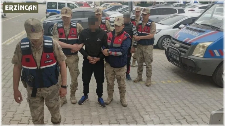 ERZİNCAN’DA ASAYİŞ UYGULAMALARINDA 81 BİN 515 KİŞİ İLE 23 BİN 336 ARAÇ SORGULANDI