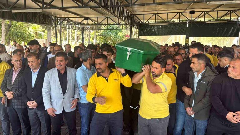IRMAKTA ÖLÜ BULUNAN YENİ EVLİ GENÇ’İN ŞÜPHELİ ÖLÜM İDDİASI